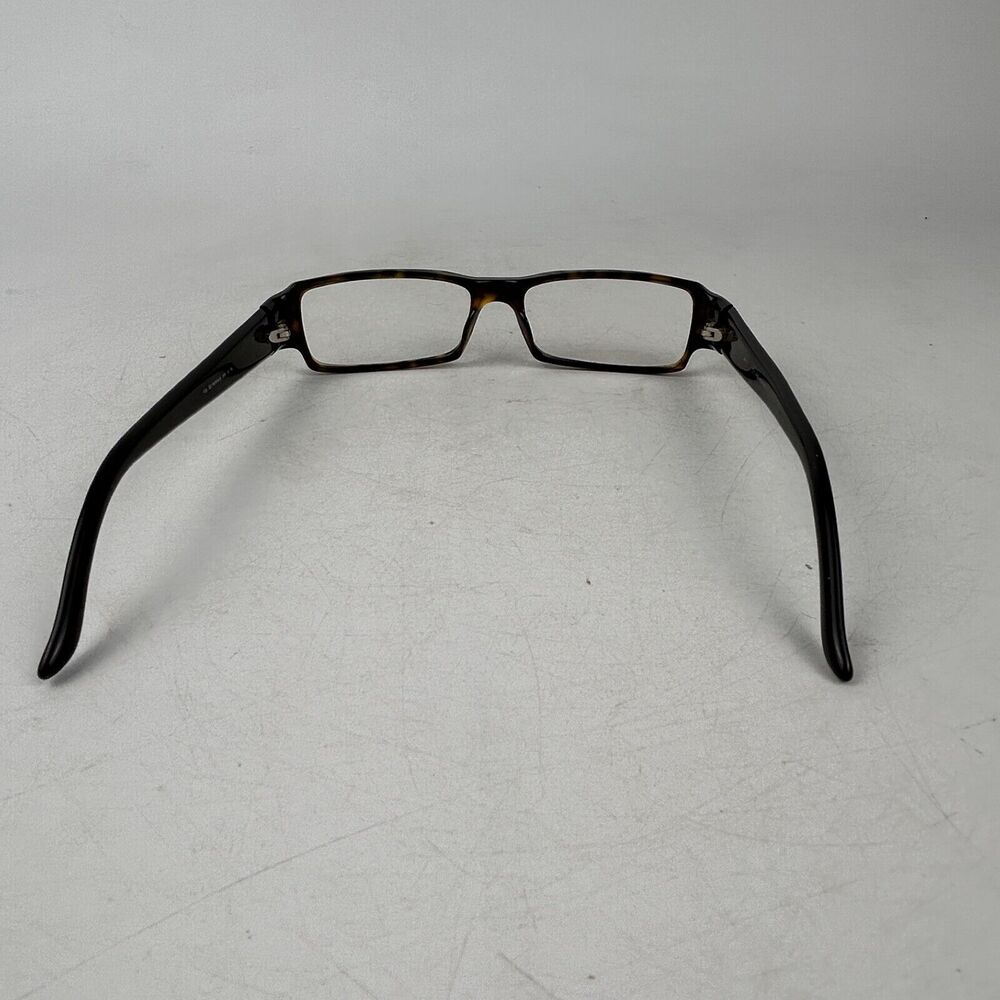 Gucci GG1438 086 Eyeglasses Frame Unisex Adults Black Full Rim Eyewear 53-15-135 - Picture 5 of 11